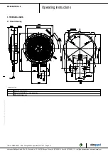 Preview for 4 page of ebm-papst W3G300-TK13-30 Operating Instructions Manual