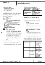 Preview for 9 page of ebm-papst W3G300-TK13-30 Operating Instructions Manual