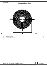 Preview for 5 page of ebm-papst W3G300-ZC05-01 Operating Instructions Manual