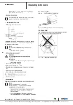 Preview for 9 page of ebm-papst W3G300-ZC05-01 Operating Instructions Manual