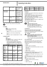 Предварительный просмотр 10 страницы ebm-papst W3G350-CG03-32 Operating Instructions Manual