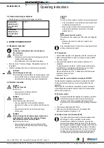 Preview for 6 page of ebm-papst W3G350-CN01-30 Operating Instructions Manual