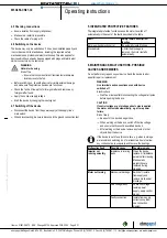 Preview for 9 page of ebm-papst W3G350-CN01-30 Operating Instructions Manual