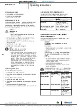 Предварительный просмотр 10 страницы ebm-papst W3G450-CC28-51 Operating Instructions Manual