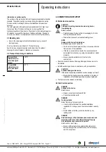 Preview for 6 page of ebm-papst W3G450-CO02-30 Operating Instructions Manual