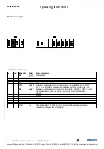 Предварительный просмотр 9 страницы ebm-papst W3G450-IL03-H4 Operating Instructions Manual