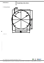 Предварительный просмотр 5 страницы ebm-papst W3G450-JO02-30 Operating Instructions Manual