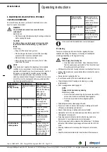 Предварительный просмотр 12 страницы ebm-papst W3G450-SM02-I3 Operating Instructions Manual