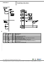 Предварительный просмотр 8 страницы ebm-papst W3G500-GF48-51 Operating Instructions Manual