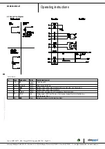 Preview for 9 page of ebm-papst W3G500-GN33-01 Operating Instructions Manual