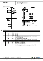 Предварительный просмотр 10 страницы ebm-papst W3G500-KD59-01 Operating Instructions Manual