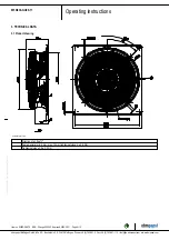 Предварительный просмотр 4 страницы ebm-papst W3G630-GU29-11 Operating Instructions Manual