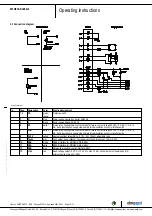 Предварительный просмотр 10 страницы ebm-papst W3G630-KL06-G2 Operating Instructions Manual