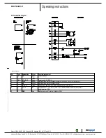 Preview for 9 page of ebm-papst W3G710-GO81-01 Operating Instructions Manual