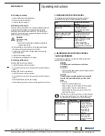 Preview for 10 page of ebm-papst W3G710-GO81-01 Operating Instructions Manual