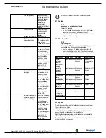 Preview for 11 page of ebm-papst W3G710-GO81-01 Operating Instructions Manual