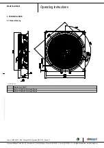 Предварительный просмотр 4 страницы ebm-papst W3G710-GO85-21 Operating Instructions Manual