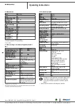 Preview for 5 page of ebm-papst W3G800-GO81-21 Operating Instructions Manual