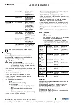 Preview for 10 page of ebm-papst W3G800-GO81-21 Operating Instructions Manual