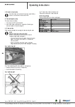 Preview for 8 page of ebm-papst W3G910-GO83-01 Operating Instructions Manual