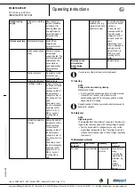 Предварительный просмотр 15 страницы ebm-papst W3G910-GV02-91 Operating Instructions Manual