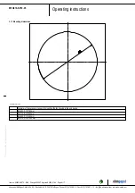 Preview for 5 page of ebm-papst W3G910-KV12-03 Operating Instructions Manual