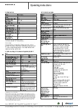 Preview for 6 page of ebm-papst W3G910-KV12-03 Operating Instructions Manual