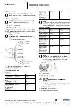 Preview for 9 page of ebm-papst W3G910-KV12-03 Operating Instructions Manual