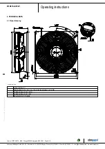 Preview for 4 page of ebm-papst W3G910-LU25-D1 Operating Instructions Manual