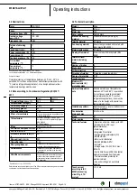 Preview for 5 page of ebm-papst W3G910-LU25-D1 Operating Instructions Manual