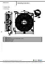 Preview for 4 page of ebm-papst W3G910-LV12-D1 Operating Instructions Manual