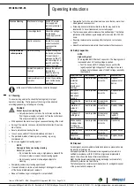 Предварительный просмотр 13 страницы ebm-papst W3G990-CS35-88 Operating Instructions Manual