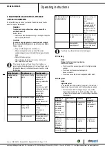 Preview for 11 page of ebm-papst W3G990-DW30-55 Operating Instructions Manual