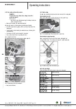 Предварительный просмотр 8 страницы ebm-papst W3G990-GW22-01 Operating Instructions Manual