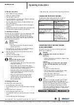 Preview for 12 page of ebm-papst W3G990-IC12-05 Operating Instructions Manual