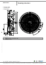 Предварительный просмотр 4 страницы ebm-papst W4D315-CP10-30 Operating Instructions Manual