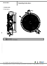 Preview for 4 page of ebm-papst W4D350-CN08-30 Operating Instructions Manual