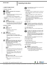 Preview for 6 page of ebm-papst W4D350-CN08-31 Operating Instructions Manual