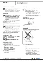 Предварительный просмотр 7 страницы ebm-papst W4D450-CG01-80 Operating Instructions Manual