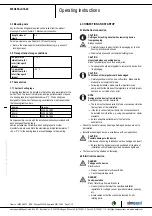 Предварительный просмотр 7 страницы ebm-papst W4D450-JA18-40 Operating Instructions Manual