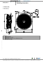 Preview for 4 page of ebm-papst W4D630-GH01-01 Operating Instructions Manual