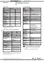 Preview for 5 page of ebm-papst W4D630-GH01-01 Operating Instructions Manual