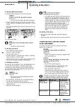 Preview for 10 page of ebm-papst W4D630-GH01-01 Operating Instructions Manual