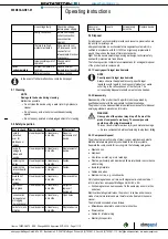 Preview for 11 page of ebm-papst W4D630-GH01-01 Operating Instructions Manual