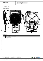 Предварительный просмотр 4 страницы ebm-papst W4E300-TS72-30 Operating Instructions Manual