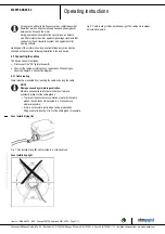 Preview for 7 page of ebm-papst W4E350-DA06-52 Operating Instructions Manual