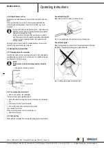 Предварительный просмотр 7 страницы ebm-papst W4E450-CU03-02 Operating Instructions Manual