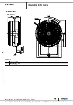 Preview for 4 page of ebm-papst W4E450-NL05-04 Operating Instructions Manual