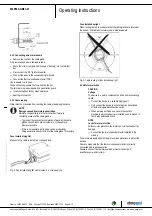 Preview for 8 page of ebm-papst W4E500-GM03-01 Operating Instructions Manual