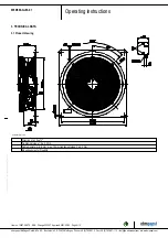 Preview for 4 page of ebm-papst W6D500-GJ03-01 Operating Instructions Manual